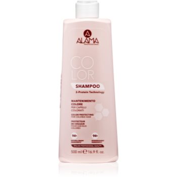 Alama Professional Color Protecting Shampoo șampon pentru protecția culorii